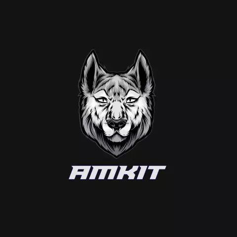 Name DP: amkit