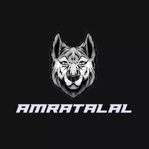 Name DP: amratalal