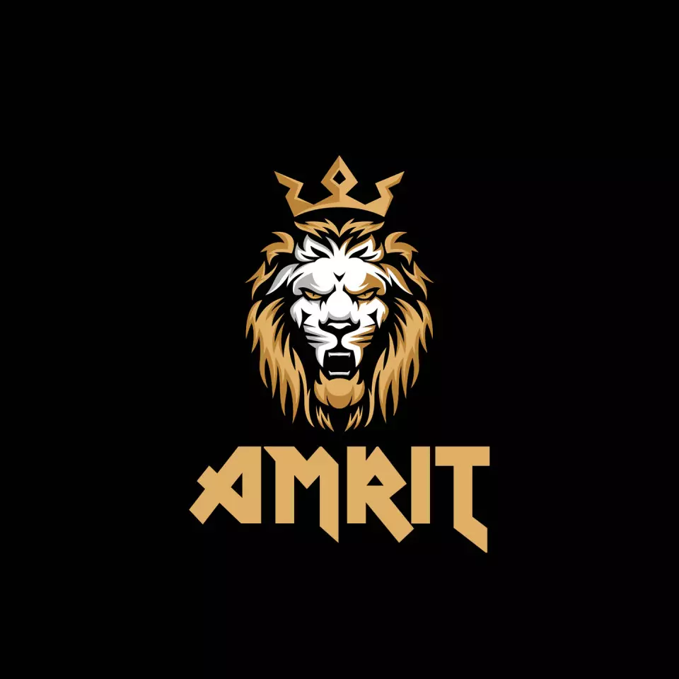 Name DP: amrit