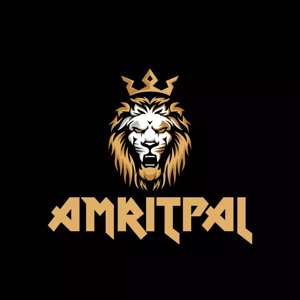 Name DP: amritpal