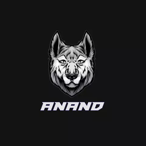 Name DP: anand