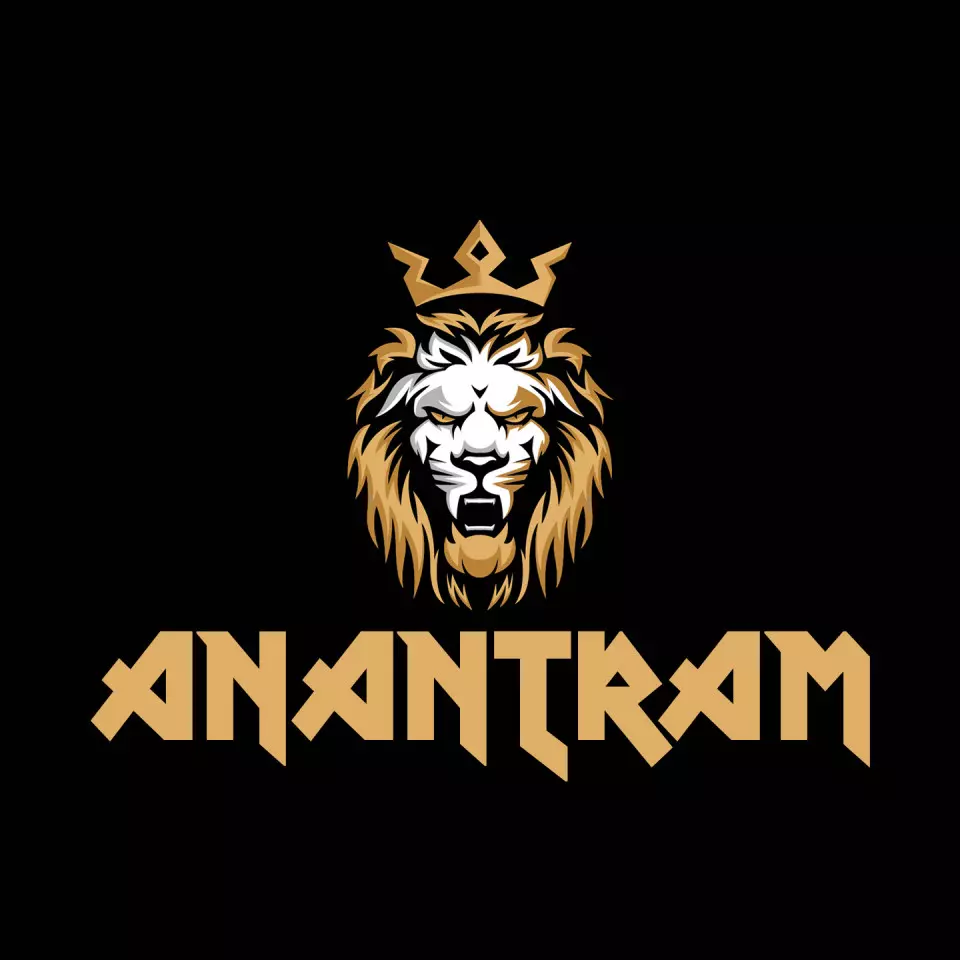 Name DP: anantram