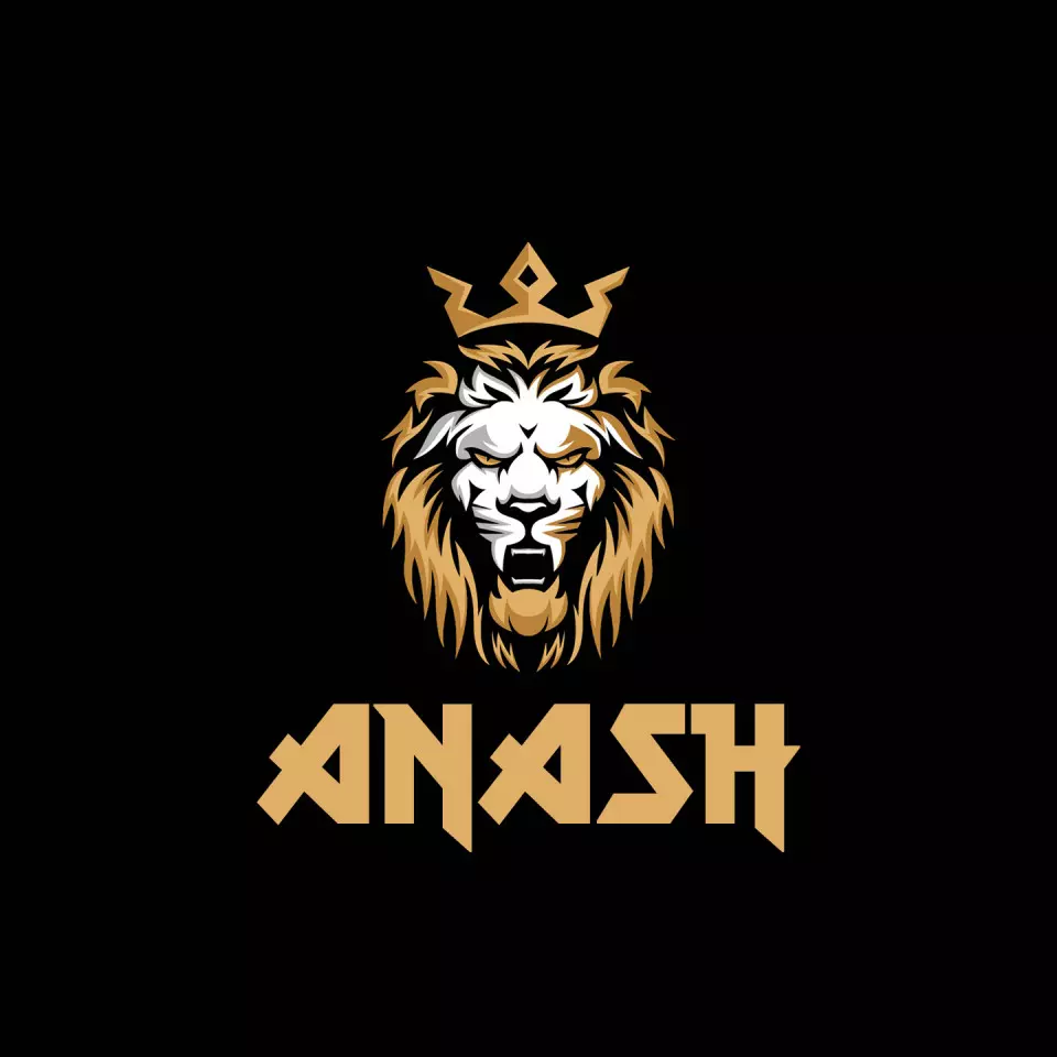 Name DP: anash