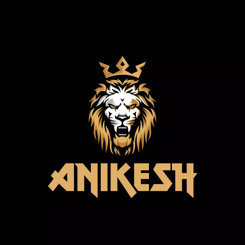 Name DP: anikesh