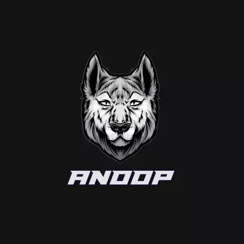 Name DP: anoop