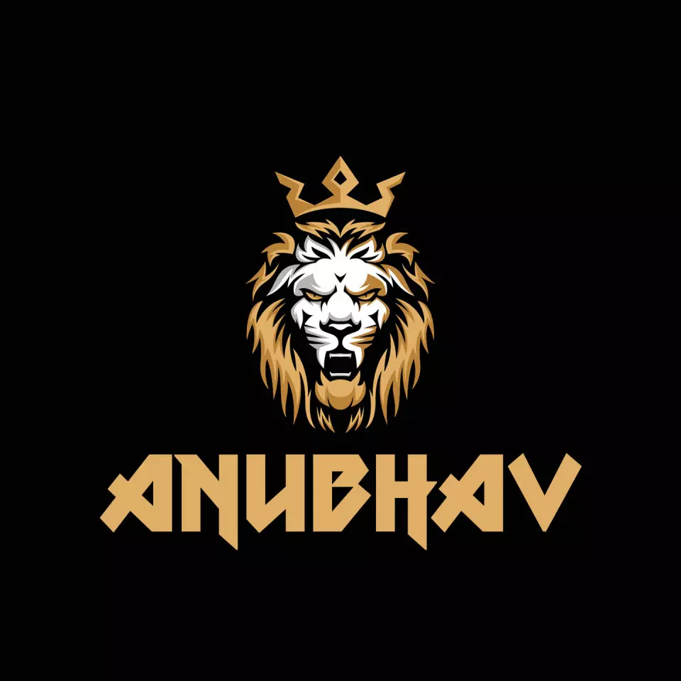 Name DP: anubhav