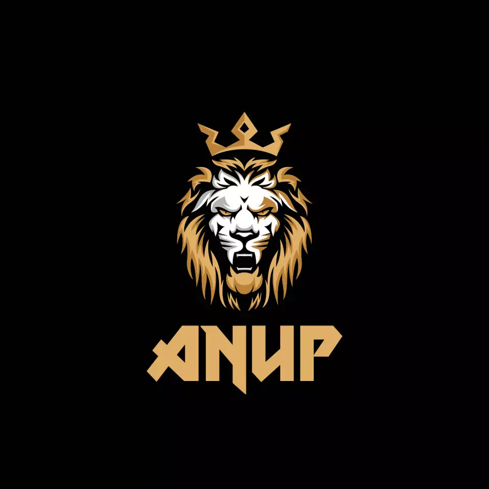 Name DP: anup