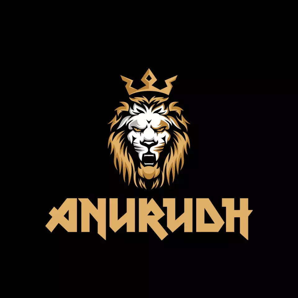 Name DP: anurudh