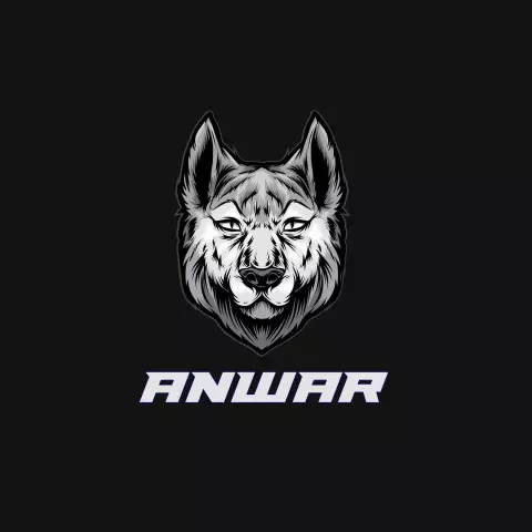 Name DP: anwar