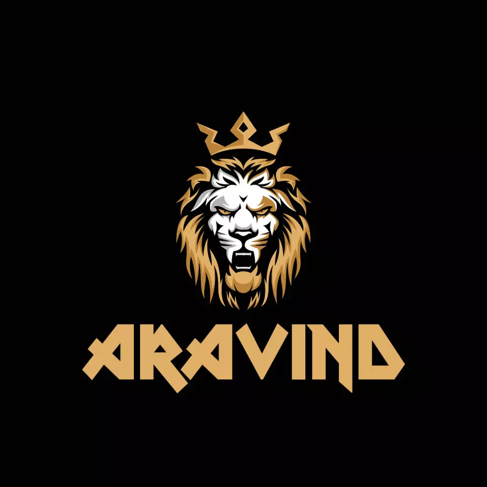 Name DP: aravind