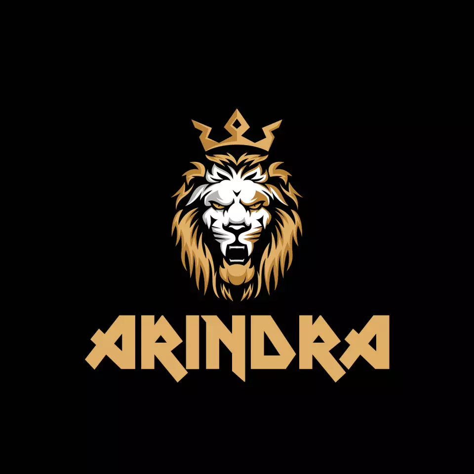 Name DP: arindra