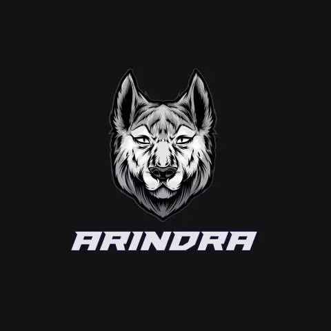 Name DP: arindra