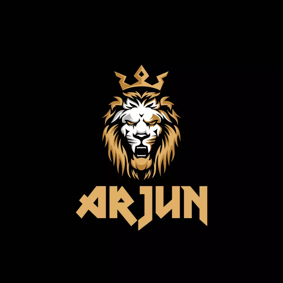 Name DP: arjun