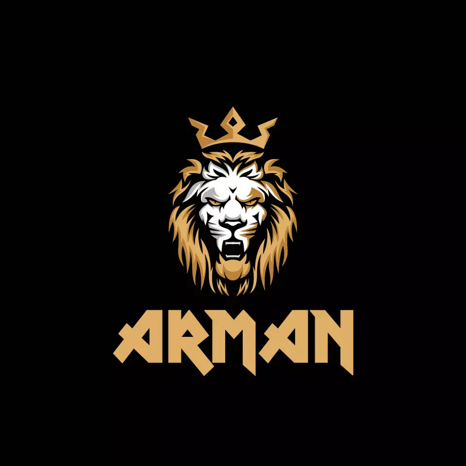 Name DP: arman