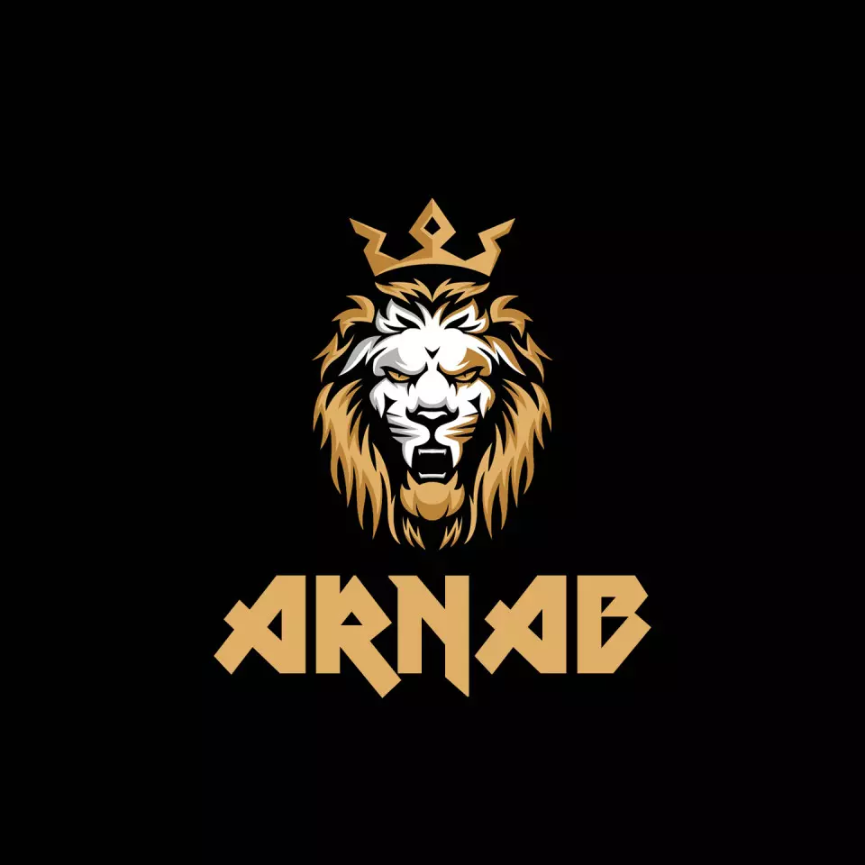 Name DP: arnab