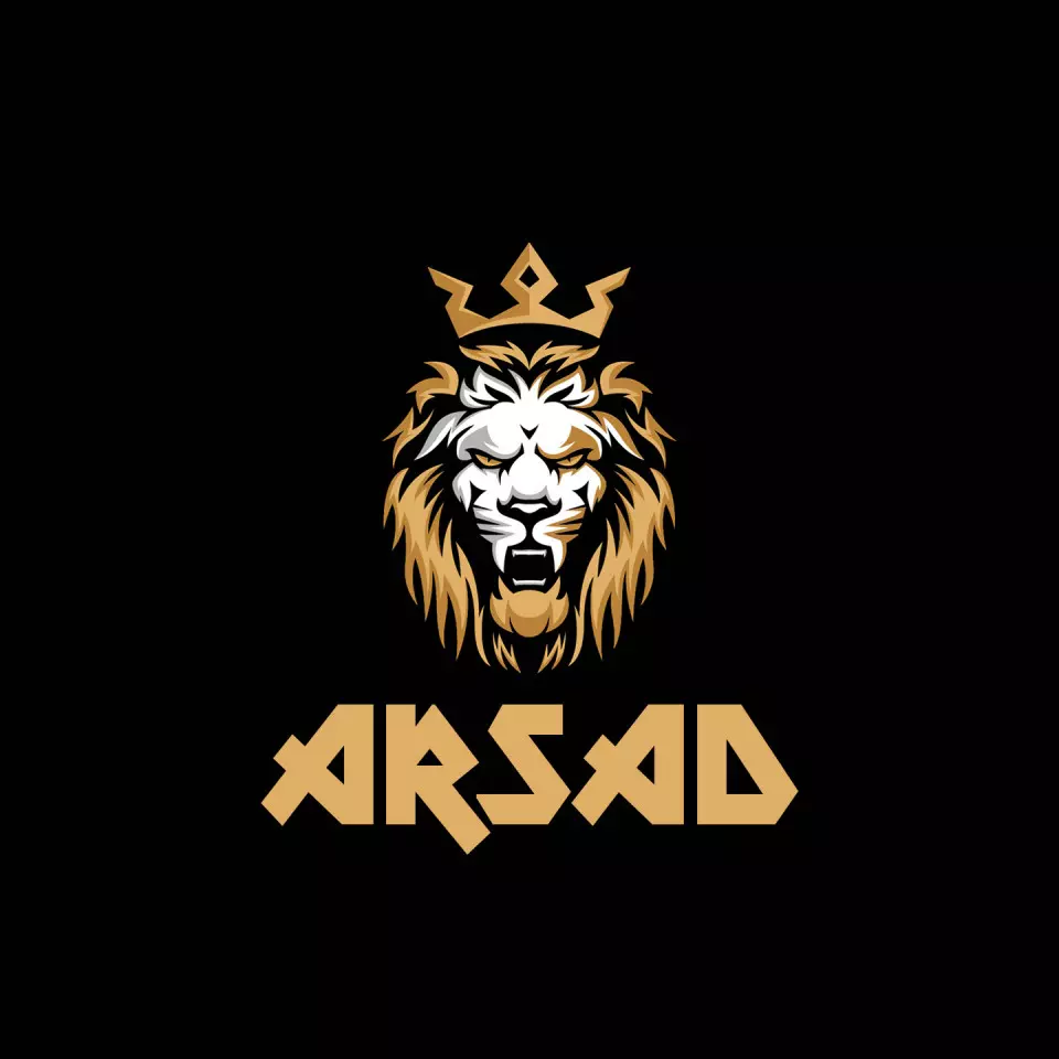 Name DP: arsad