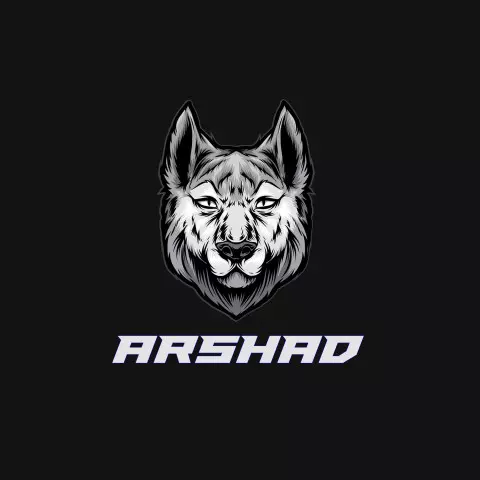Name DP: arshad