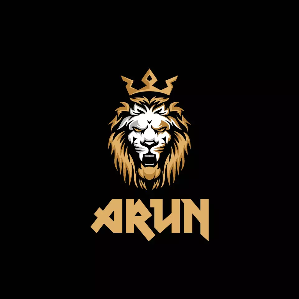 Name DP: arun