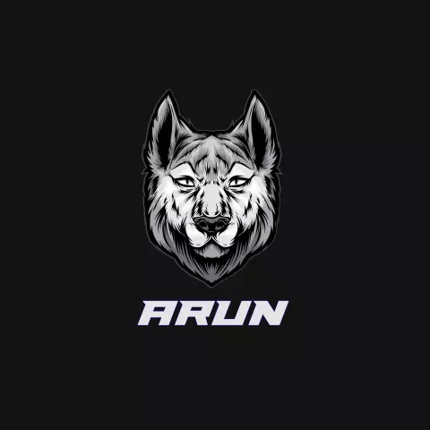 Name DP: arun