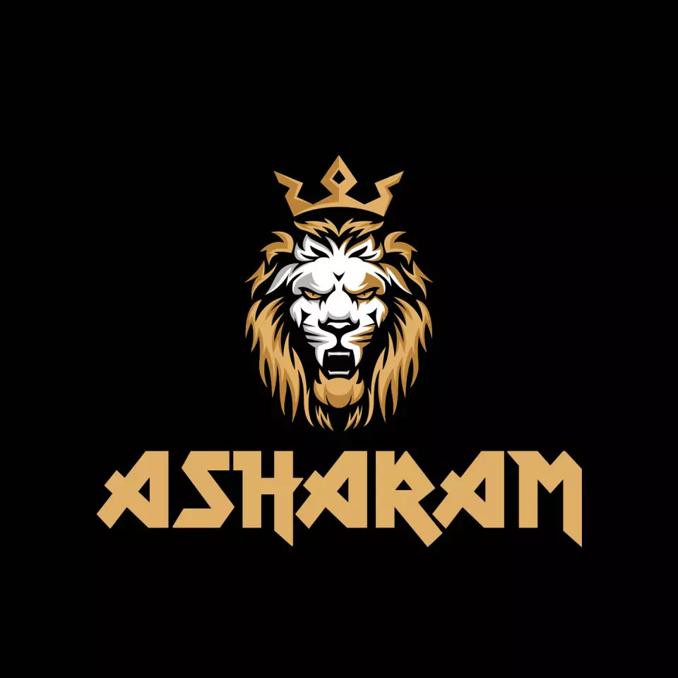 Name DP: asharam