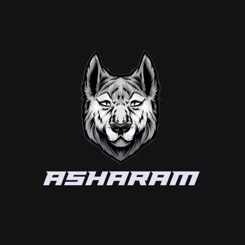 Name DP: asharam