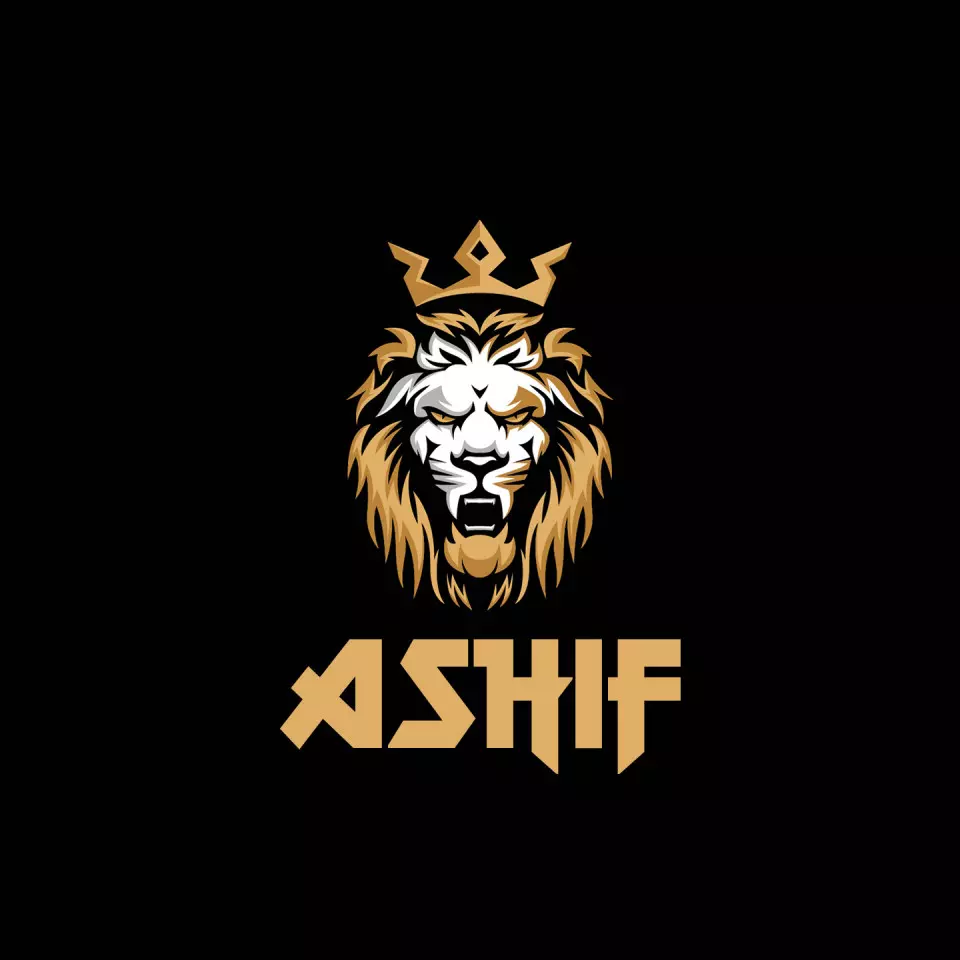 Name DP: ashif