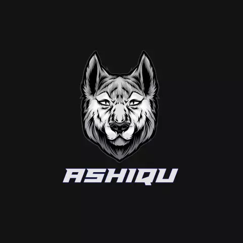 Name DP: ashiqu