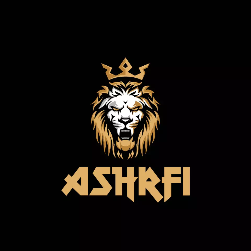 Name DP: ashrfi