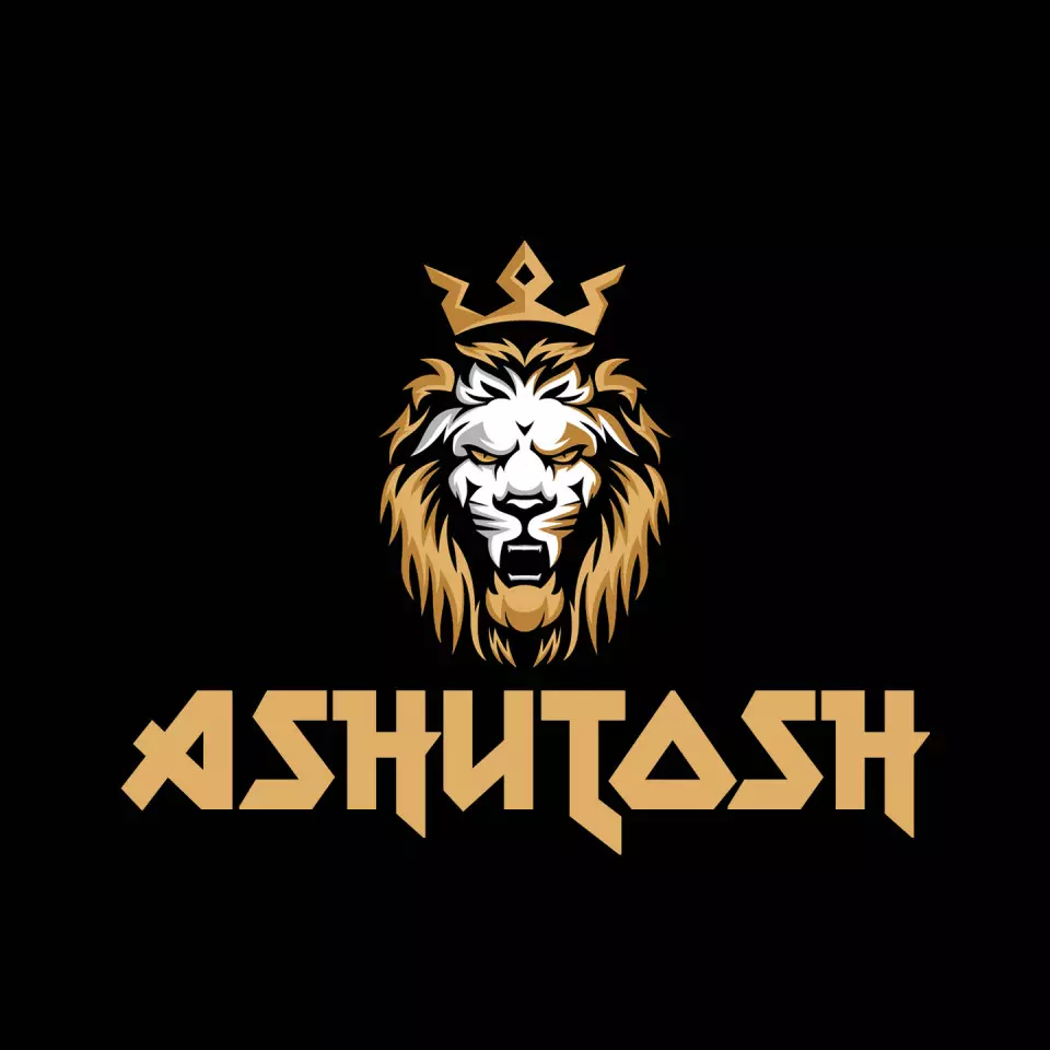 Name DP: ashutosh