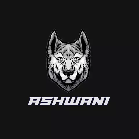 Name DP: ashwani
