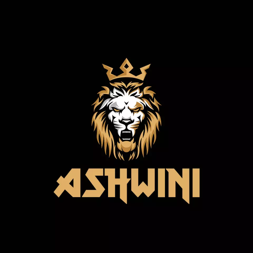 Name DP: ashwini