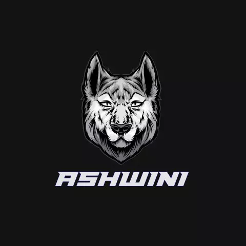 Name DP: ashwini