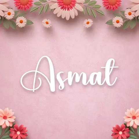 Name DP: asmat