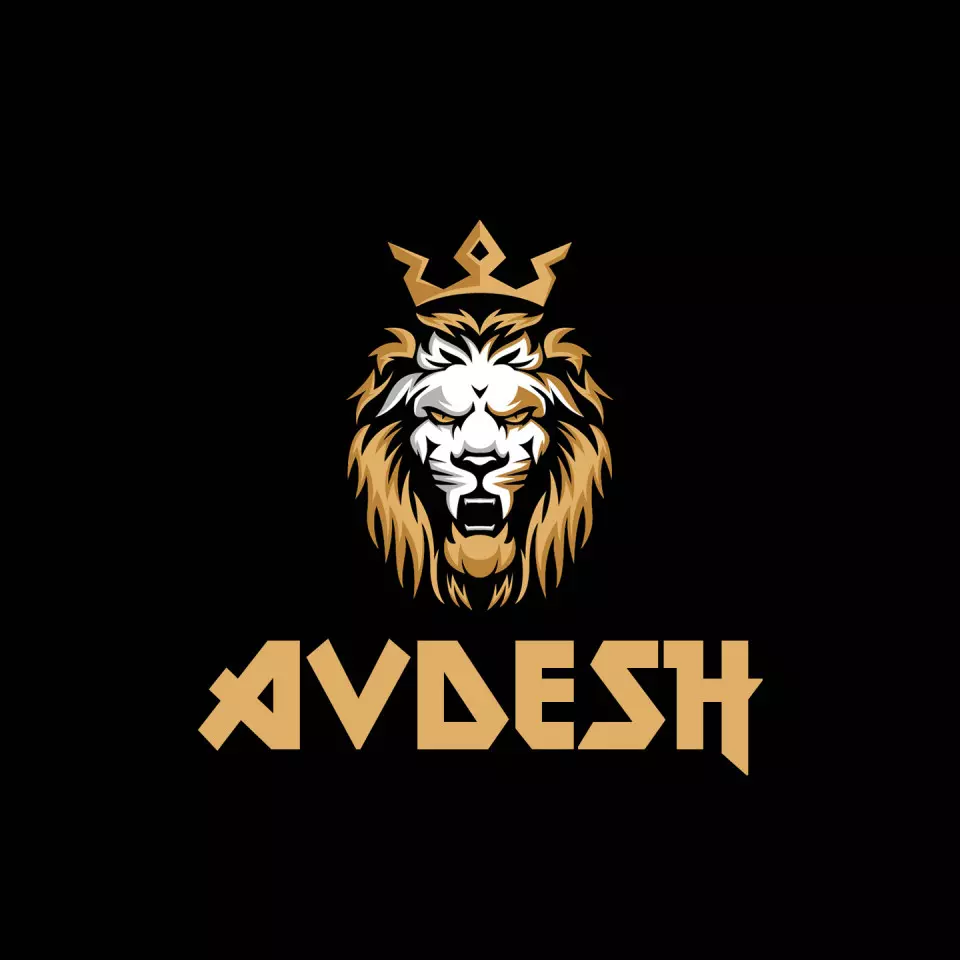Name DP: avdesh