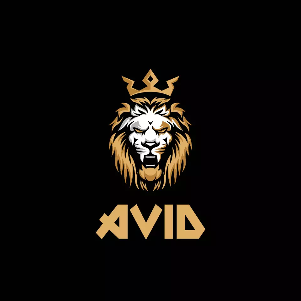 Name DP: avid