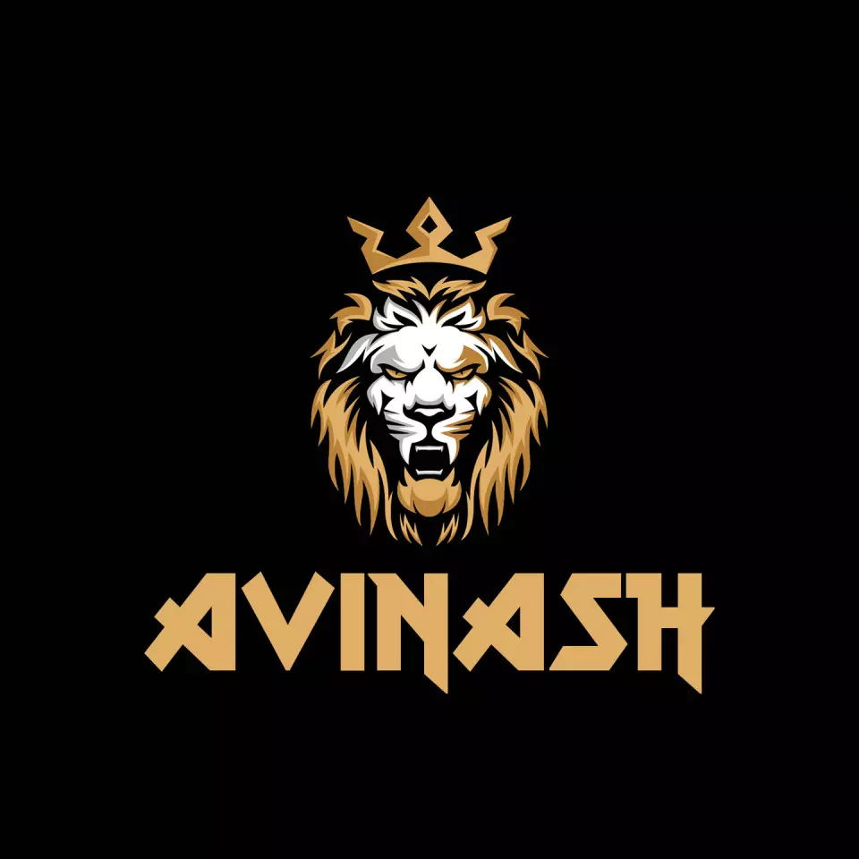 Name DP: avinash