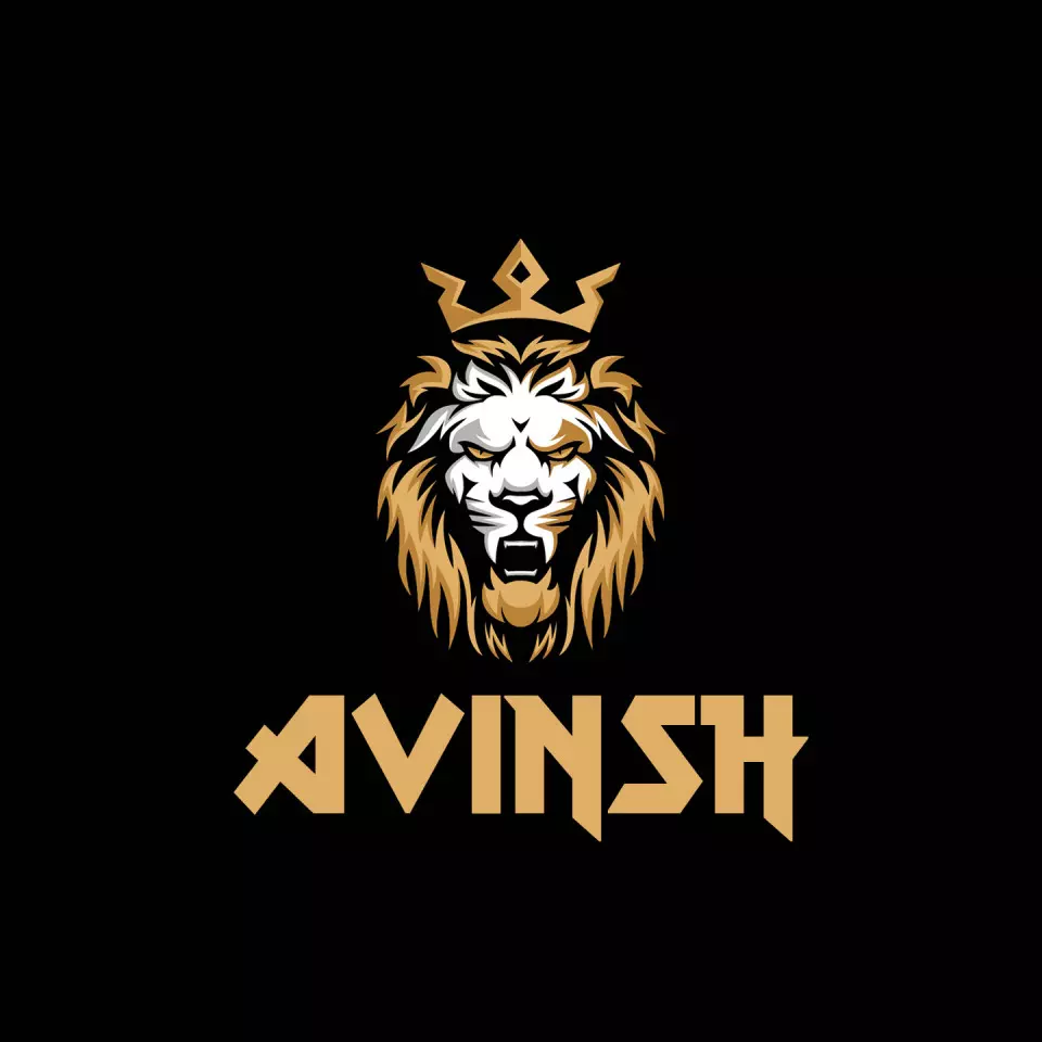 Name DP: avinsh