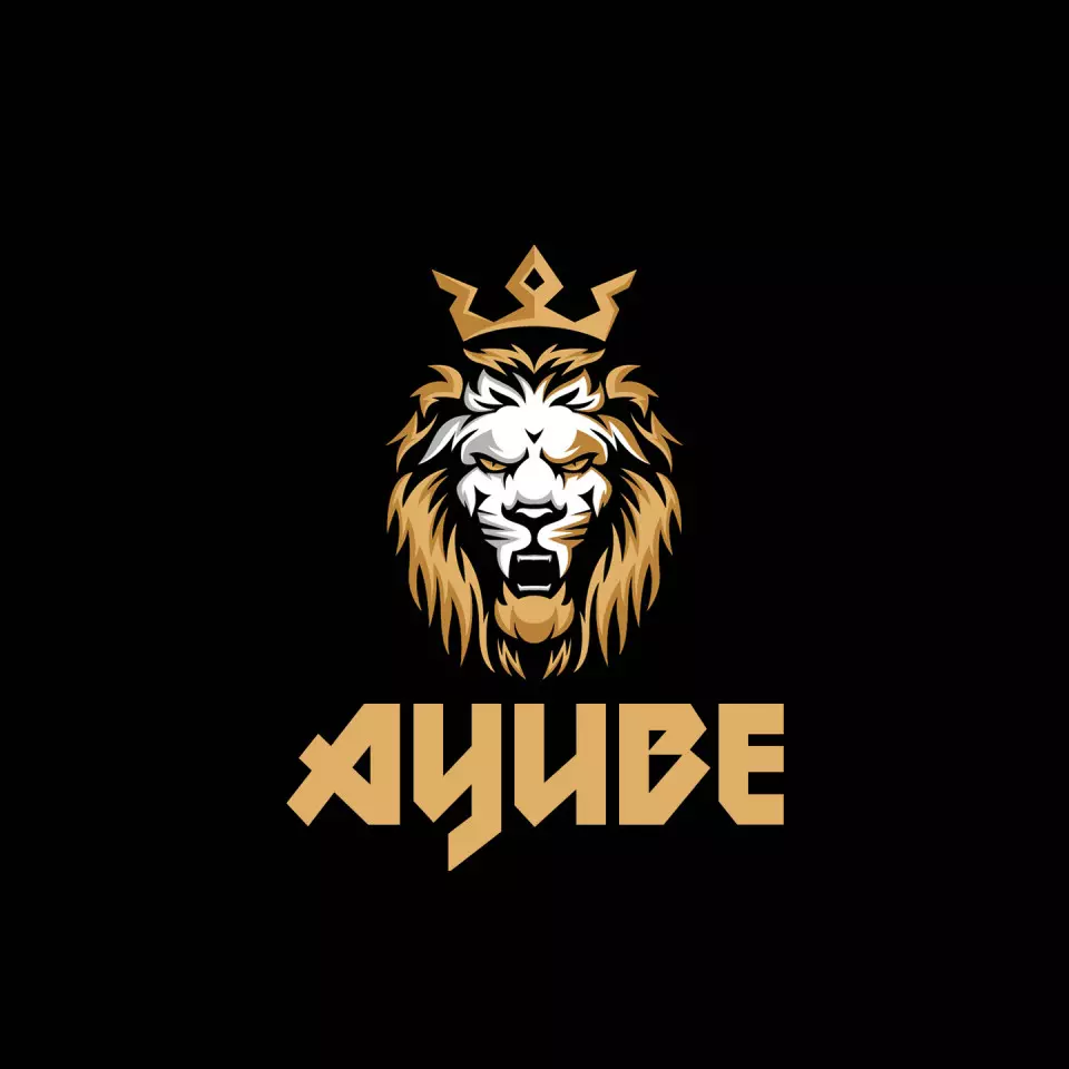Name DP: ayube