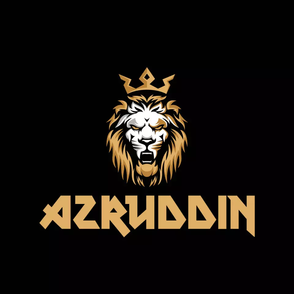 Name DP: azruddin