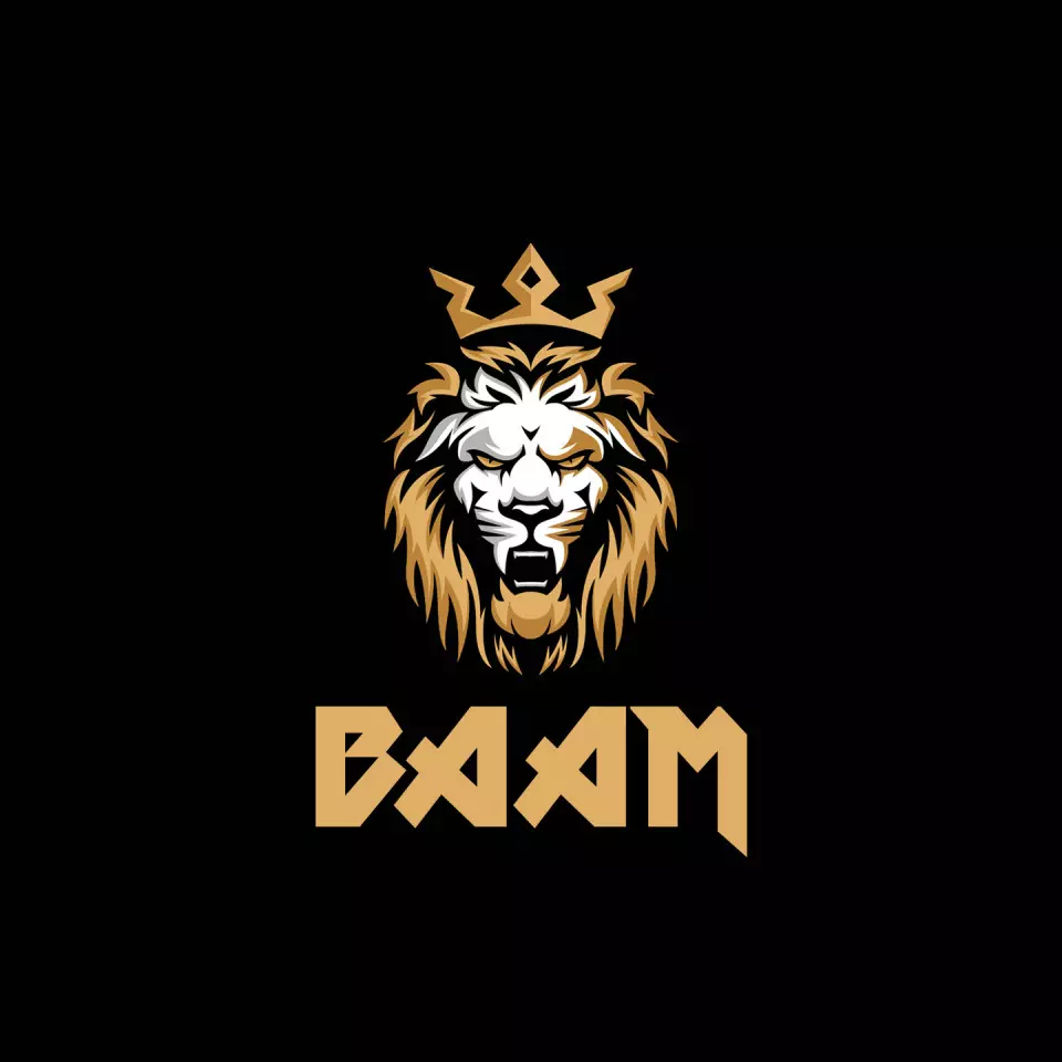 Name DP: baam