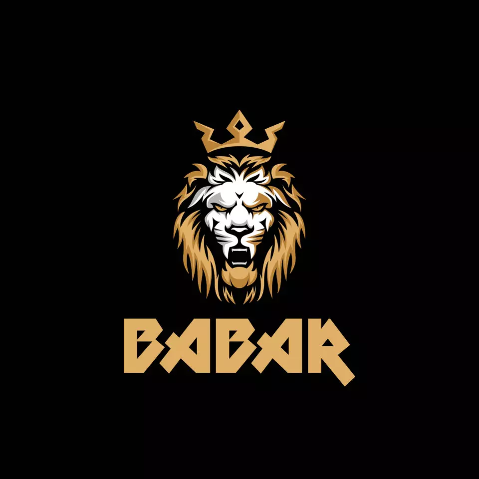 Name DP: babar
