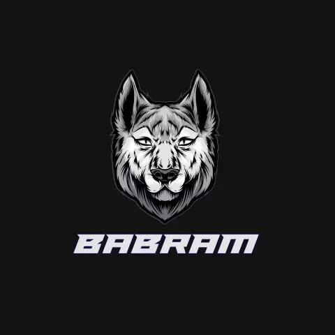 Name DP: babram