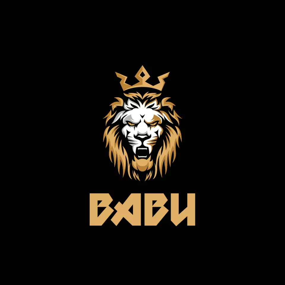 Name DP: babu