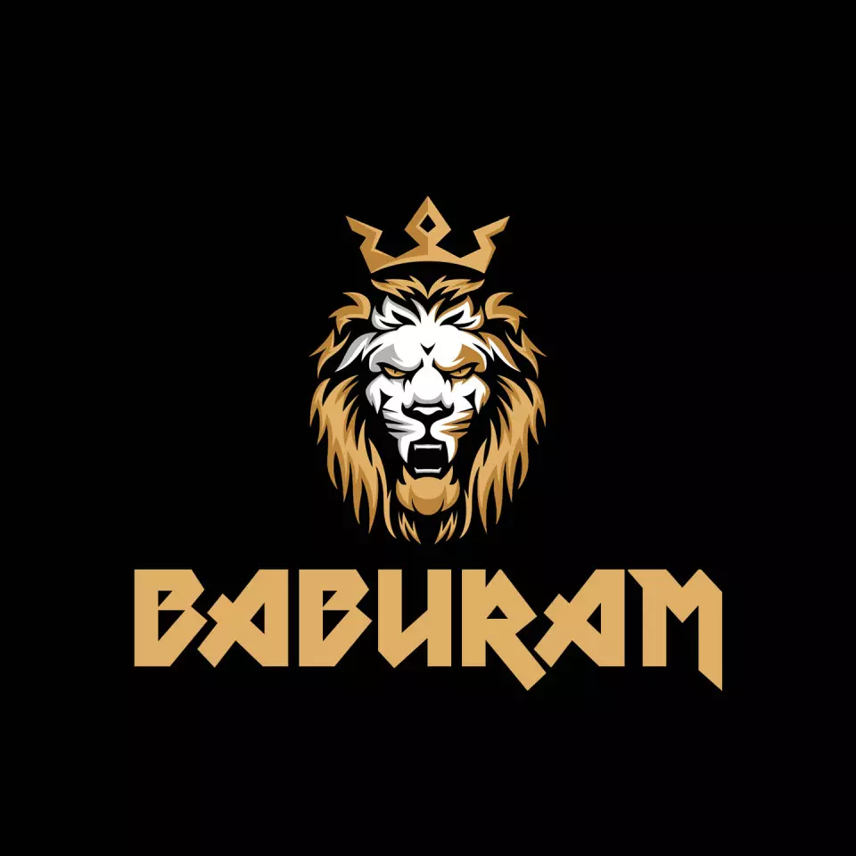 Name DP: baburam