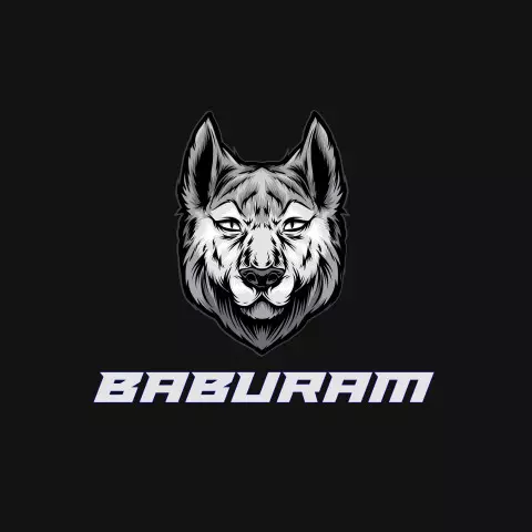 Name DP: baburam