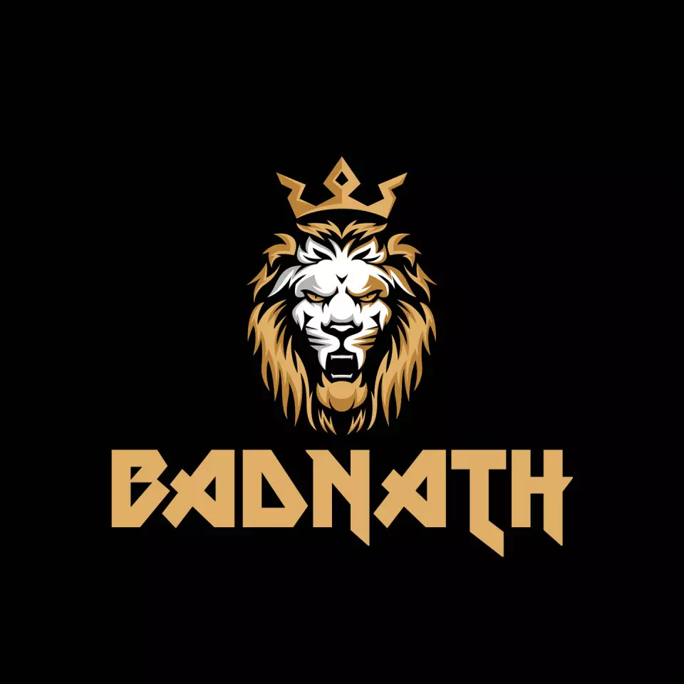 Name DP: badnath