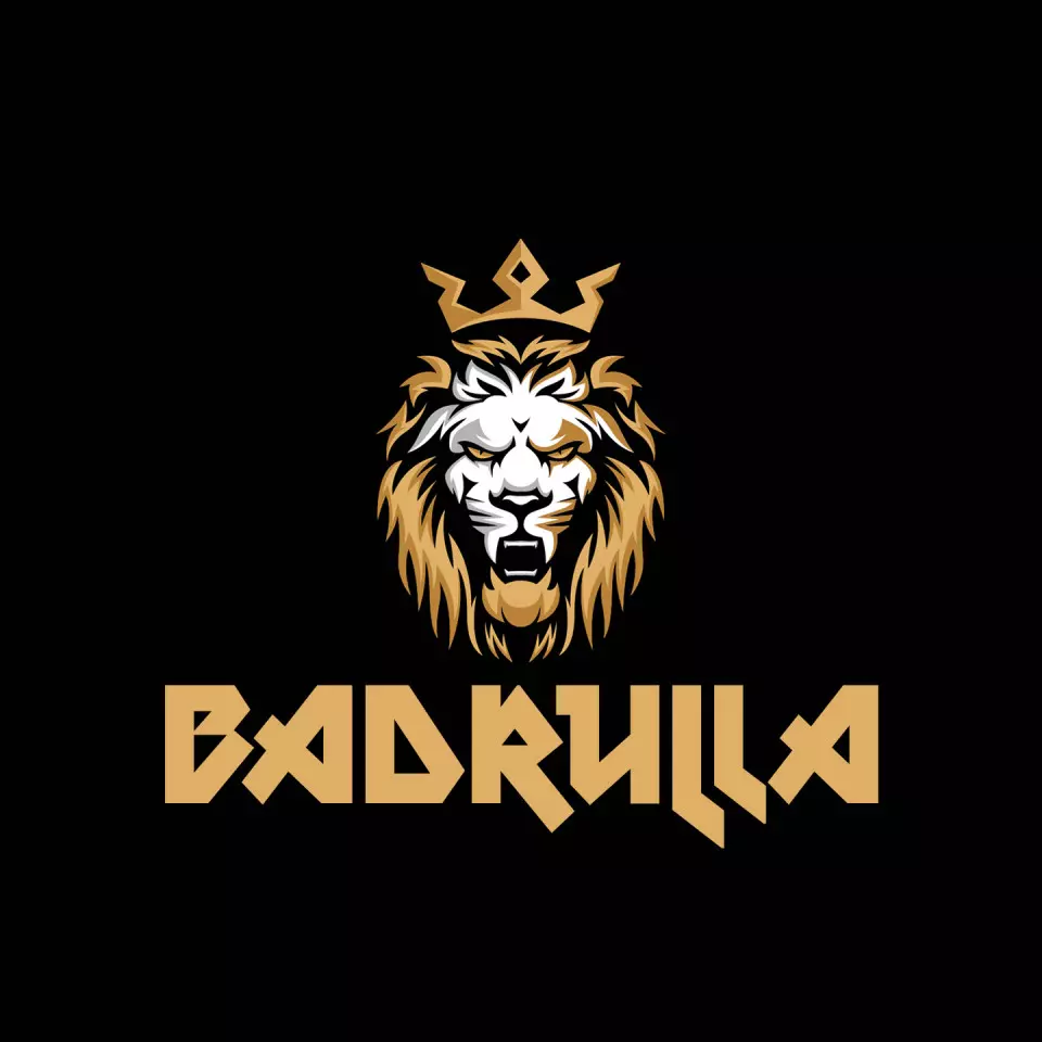 Name DP: badrulla