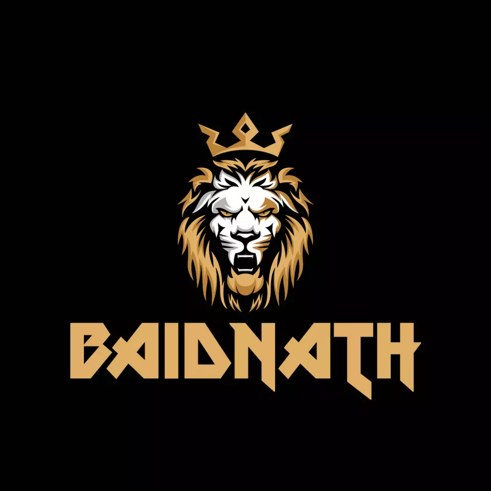 Name DP: baidnath