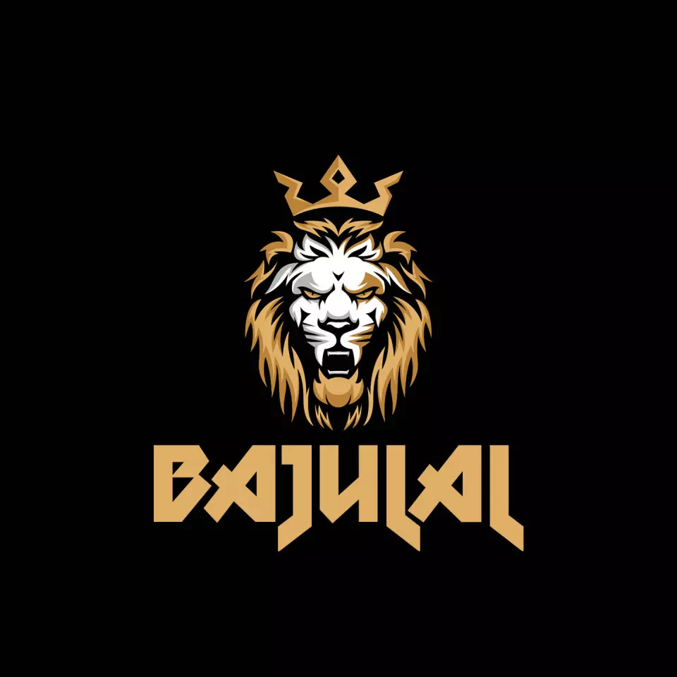 Name DP: bajulal