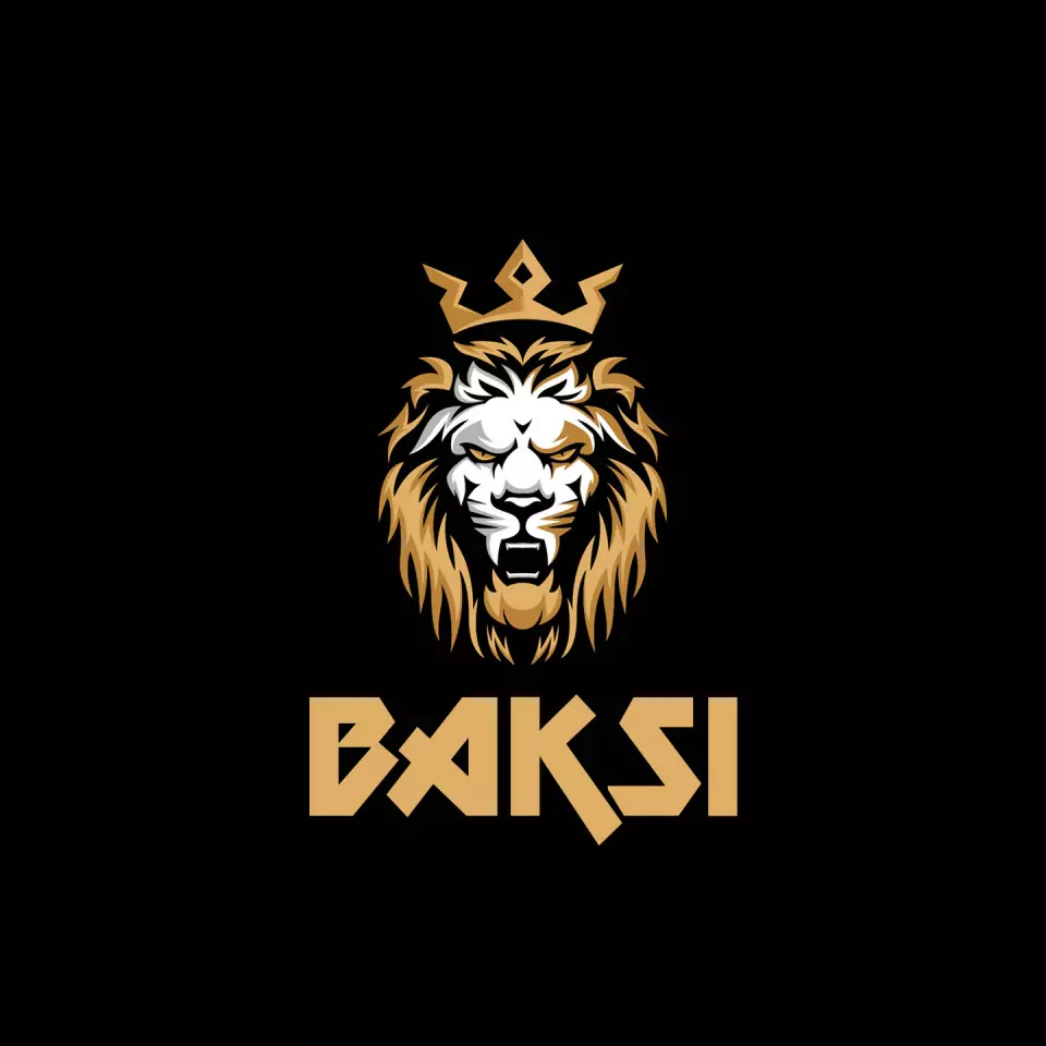 Name DP: baksi